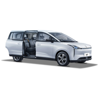 سعر جيد 2024 Bestune Nat Electric Adult Leather Car السرعة القصوى 140 كم/ساعة أقصى قوة حصان من المحرك 136 حصان سيارة الطاقة أفضل بيع الانترنت