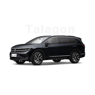 سعر جيد 2024 سيارة فاخرة للسيارات الرياضية ذات الطاقة البنزينية VW Talagon 380TSI 4x4 السيارة البنزينية الآلية مع السرعة القصوى من 200 كيلومتر في الساعة والقيادة AWD الانترنت