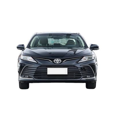 سعر جيد أقصى قدر من الطاقة PS 150-200PS أقصى عزم Nm 200-300Nm 2023 Stock Deluxe Edition Sedan سيارات البنزين C-amry To-yota 2.5 الانترنت