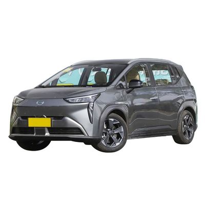 سعر جيد 2023 Aion Y 70 80 المركبات الكهربائية السيارة الكهربائية مع بطارية الليثيوم ووقت الشحن 6-8 ساعات الانترنت