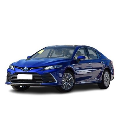سعر جيد سيارة هجينة تو-يوتا سي أمري 2023 2024 2.5l 0km سيارة مستعملة في السيارات تستخدم تو-يوتا نظام ترفيهي للسيارة نعم إطارات حجم R16 الانترنت