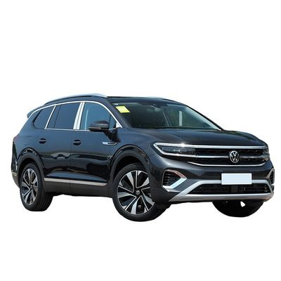 سعر جيد 2024 SUV الفضاء الكبير فولك-سواغن تالاجون 380TSI العلامة التجارية سيارة توربو البنزين 2.0T 4WD قيادة اليد اليسرى 0km السيارات المستعملة مع ACC الانترنت