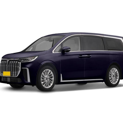 سعر جيد 2024 سيارة الطاقة الكهربائية عالية السرعة مع NEDC 475/605KM محرك 1.5T L4 5 باب 7 مقعد محرك شحن سريع النفط الكهربائي الهجين الانترنت