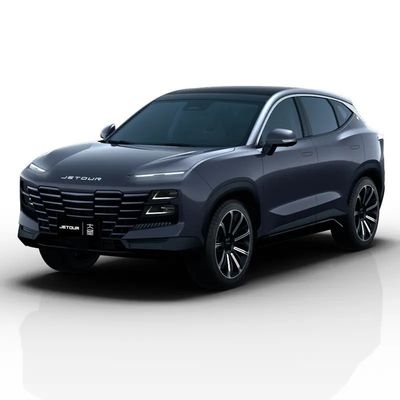 سعر جيد Jetour Dasheng i-DM X-1 سيارات الدفع الرباعي البنزينية / البنزينية سيارة CHERY JETOUR X70 PLUS السيارة العائلية لسيارات الدفع الرباعي المتوسطة الأداء العالي الانترنت