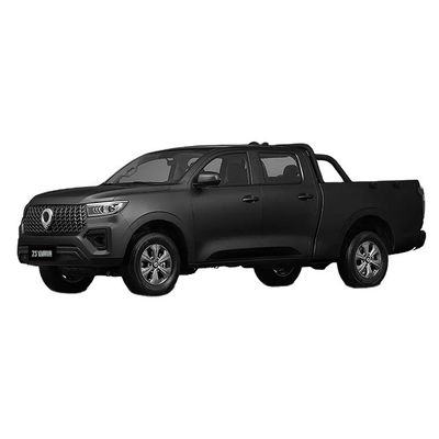 سعر جيد يورو 6 AWD مستعمل تشانغتشينغ 5 مقاعد ميني 4x4 البنزين شاحنة بيكاب اليد اليسرى القيادة التلقائية علبة التروس توربو الجلد Qualit الانترنت