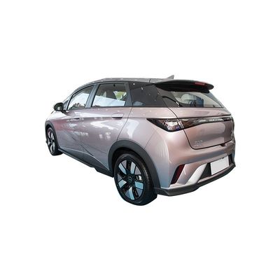 سعر جيد 180 KW Byd Dolphin سيارة كهربائية 2023 2024 سيدان سيارة أوتوماتيكية للبالغين سيارات الاستخدام بولو سيدان ميني إيف سيارة كهربائية ذكي لون للسيارة الانترنت