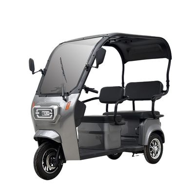 سعر جيد دراجة نارية كهربائية 3 عجلات 60 فولت Mobil Roda 3 3 Weel مركبة 150 للركاب 2130 * 870 * 1700mm الدراجة الثلاثية الكهربائية سكوتر الانترنت