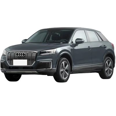 سعر جيد السرعة القصوى 150 كيلومتر في الساعة 2023 5 مقاعد SUV الكهربائية أودي Q2Ll e-tron مع 12.3 بوصة LCD Meter و 325 كم نطاق كهربائي نقي الانترنت