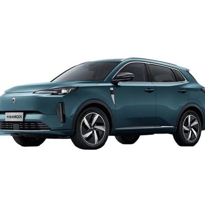 سعر جيد سيارة كهربائية هجينة قابلة للشحن تشانغان Q05 60 Pro 1.5L شحن سريع مركبة طاقة صغيرة الطاقة الطول * العرض * الارتفاع الانترنت