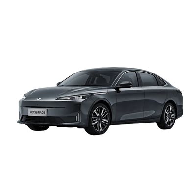 سعر جيد 2023 Changang Qiyuan A05 145 Max Edition سيارة الهاتش بك كهربائية طويلة المدى وسرعة عالية مع وقت شحن سريع 0.5h الانترنت