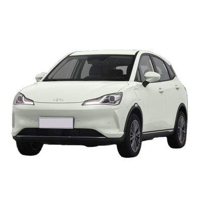 سعر جيد 2023 NETA V 400 Pro سيارة كهربائية سيارات SUV طاقة سيارة مع الجبهة 4 خلفية 2 رادار الحافة الوزن 1000kg-2000kg الانترنت