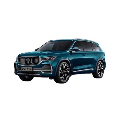 سعر جيد s 2022 Geely Xingyue L النفط الكهربائية الهجينة الكبيرة الفاخرة للسيارات خارج الطريق مقاعد ل 5 و 4770x1895x1689 الأبعاد الانترنت