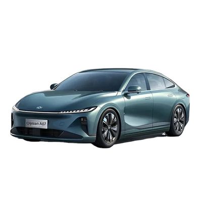 سعر جيد 2023 تشانغان تشيوان أصل A07 سيارة كهربائية 200 كم Air Pro Max مدى تمديد ER EV الهجينة HATCHBACK المركبات الطاقة الانترنت
