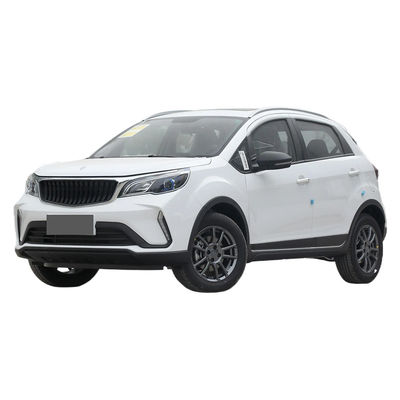 سعر جيد 2024 جيلي جيكس3 ليفان X3 برو SUV سيارة البنزين مع سي في تي الاقتصادية الأوتوماتيكية قاعدة عجلات 2500-3000mm الموزعين المباشرين الانترنت