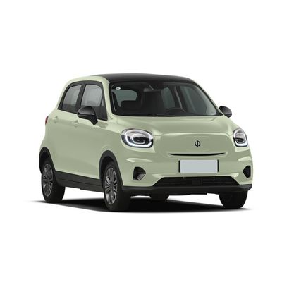سعر جيد Leapmotor T03 سيارة كهربائية ذات السرعة القصوى 100 كم / ساعة والقيادة اليسرى تعمل ببطارية الليثيوم الفوسفات الحديدي الانترنت