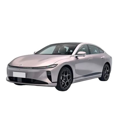 سعر جيد 2023 Pro Extended Range Energy Electric Vehicle 1.5L 95 حصان L4 السرعة القصوى 172km/h مع بطارية الليثيوم الحديد الفوسفات الانترنت