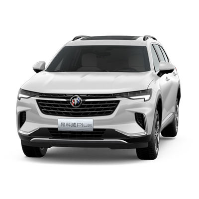 سعر جيد السرعة بخاز بويك إنفيسون SUV فاخرة 2024 سيارة طاقة مع مساحة واسعة وهيكل جسم 5 أبواب 5 مقاعد الانترنت