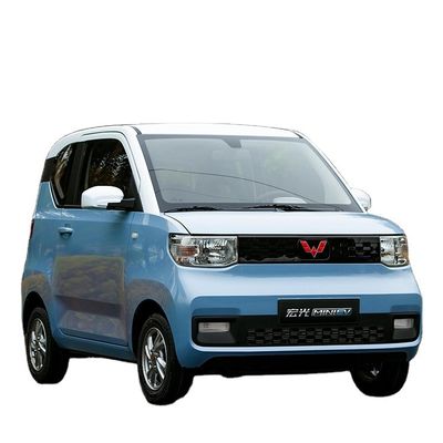 سعر جيد القيادة الخلفية السيارات الكهربائية الطاقة الصغيرة السيارات Wulinghongguang MINI السيارات الكهربائية السيارات حسب الطلب الانترنت