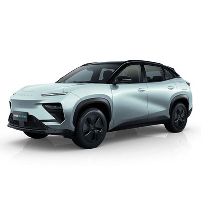 سعر جيد شيري إيكو7 SUV فاخرة متوسطة الحجم 512 كم نطاق 180 كم / ساعة السرعة القصوى مثالية لاحتياجات النقل المستدامة في كوستاريكا الانترنت