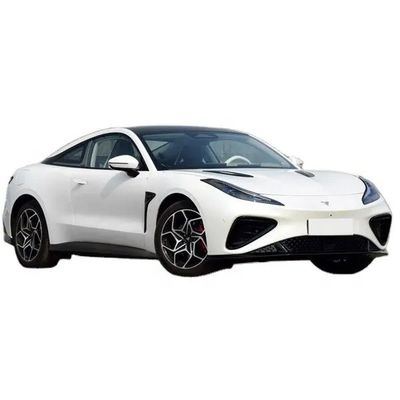 سعر جيد NETA GT 560 580 660 بطاريات الليثيوم الثلاثية للسيارات الرياضية الانترنت
