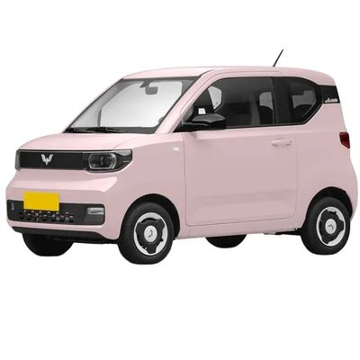 سعر جيد 2024 2023 Wuling AirEV سيارة كهربائية الحل النهائي لنقل أنيق في السوق الخارجية الانترنت