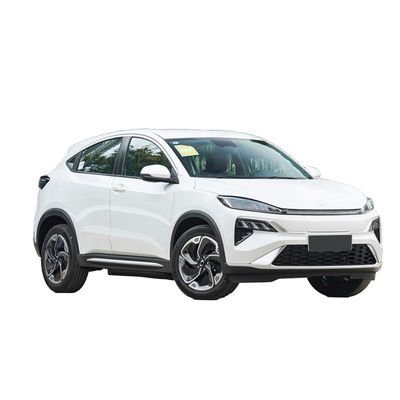 سعر جيد 2023 هوندا MNV M-NV's Long Range FWD SUV الكهربائية النقية 5 مقاعد مع عزم دوران أقصى Nm 310N.m علبة التروس ذات سرعة واحدة الانترنت