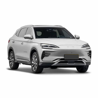 سعر جيد 2023 BYD قين هان تانغ يوان السيارة الكهربائية البالغة بنك الطاقة المحمول الطاقة السيارة-غناء زائد إيف السيارة السرعة القصوى كم/س 175 الانترنت
