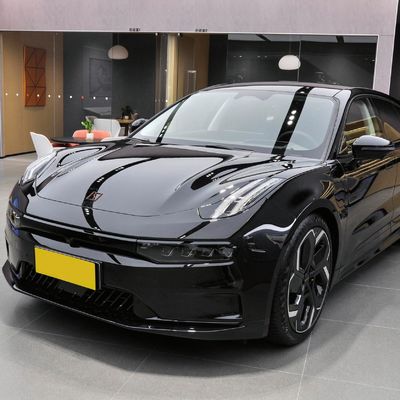 سعر جيد المحرك الكهربائي 544 Ps 4970*1999*1560 Zeekr 001/Zeekr 009 Byd Electric E Car Electric Byd Yuan Pro الانترنت