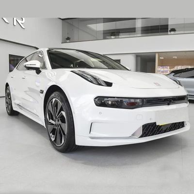 سعر جيد 2024 الموردة مباشرة من قبل الشركة المصنعة بيع ساخن المدى الطويل GEELY Zeekr 001 الطاقة الجديدة المركبات الكهربائية النقية الانترنت