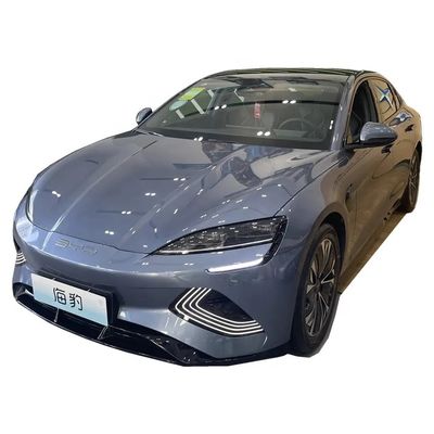 سعر جيد 2024 BYD Seal 650 كيلومتر نسخة 4WD سيارة كهربائية طويلة التحمل السيارات الكهربائية سيارة الطاقة الجديدة المركبات السيدان عالية الجودة BYD SEAL الانترنت