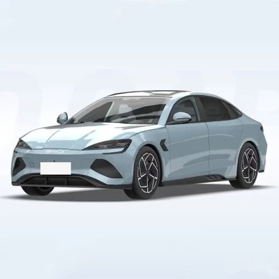 سعر جيد 2023 BYD Seal بطارية شفرة السيارة الكهربائية 550-750 كيلومتر مركبة طاقة لسيارة NEV الانترنت