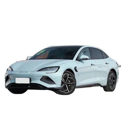 سعر جيد 2023 الطاقة الجديدة السيارات السيارات Byd Seal 4WD Auto 550 650 700 كيلومتر الطول الكهربائي EV السيارات الرياضية السيارة الخاصة للشباب السيدان الانترنت