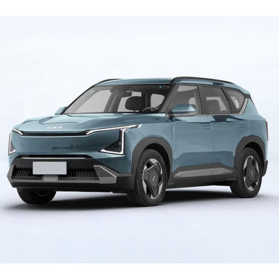 سعر جيد 2024 كيا EV5 الكهربائية SUV الفاخرة 5 مقاعد 700 كم طيلة المدى الطويل سيارة الكهرباء الكهربائية للبالغين طاقة السيارة إجمالي طاقة المحرك 160 218Ps الانترنت