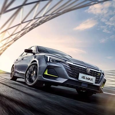 سعر جيد s Top 2023 Roewe Ei6 Max EV فاخرة أربع عجلات سيدان كهربائية مع 502 كم النطاق وسرعة 185 كم / ساعة الانترنت