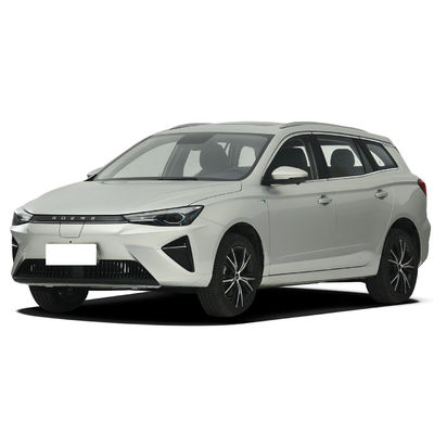 سعر جيد 2023 2022 أقصى عزم الدوران Nm 310 أقصى قوة 135KW Roewe Ei5 301km مركبات الطاقة الكهربائية المصغرة 4 عجلات SUV 135KW الانترنت