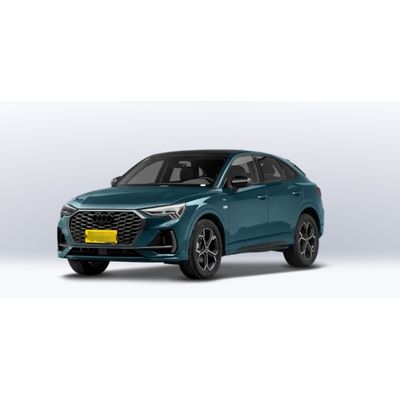 سعر جيد 2024 أحدث إطلاق أودي فاو فولك-سواغن Q3 سبورتباك فاشن SUV مضغوطة مع ضبط مقعد السائق الكهربائي و AWD الانترنت