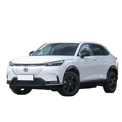 سعر جيد هوندا ENS1 سيارة رياضية SUV كهربائية مع تعليق غير مستقل للشعاع الدوار و FWD Drive 68.8 سعة البطارية الانترنت