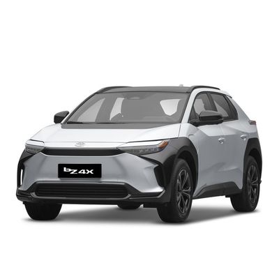 سعر جيد الطاقة الكهربائية FWD SUV 2023 تويوتا Bz4X مع 7h شحن منتظم وبطارية الليثيوم الثلاثية الانترنت
