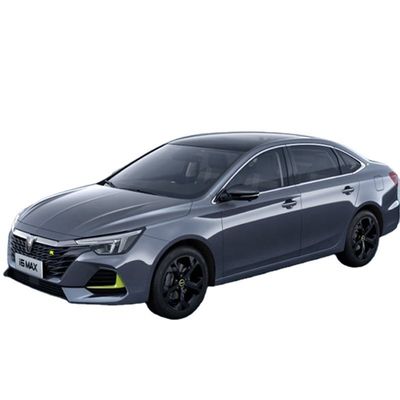 سعر جيد روفي آي 6 ماكس EV سيارة جديدة 2024 أوتو 502-605 كيلومتر كهربائي نقي 4 أبواب 5 مقاعد 0.5 ساعة شحن سريع الانترنت