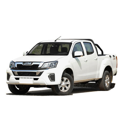 سعر جيد إيزوزو دماكس بديل 4x4 الديزل شاحنة 5330*1860*1785 الأبعاد الانترنت
