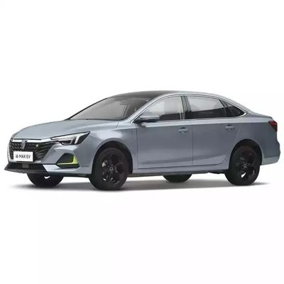 سعر جيد سيارة سيدان فاخرة ROEWE i6 MAX EV كهربائية نقية 4 عجلات سيارة كهربائية الكبار 605 كم 1575 كجم قيادة يسارية الانترنت