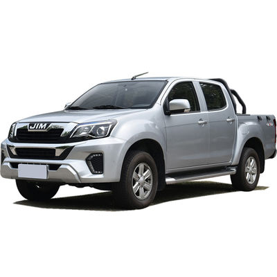 سعر جيد إيزوزو رويماى 4×4 ديزل بيك اب مع كابينة مزدوجة والقيادة اليسرى في السوق الساخنة الانترنت