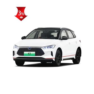 سعر جيد 2023 الطاقة السيارات الكهربائية السرعة العالية الكبار السيارات الكهربائية المصنوعة في مع شحن سريع 0.5 ساعة 80٪ بطارية الليثيوم الحديد الفوسفات الانترنت