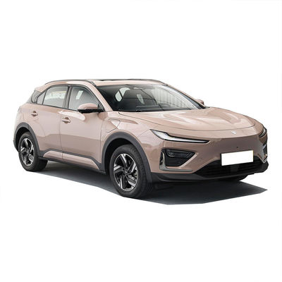 سعر جيد مركبة الطاقة NETA X SUV الكهربائية 500km مجموعة الكهرباء والتكنولوجيا المبتكرة لهيكل جسم 5 أبواب 5 مقاعد الانترنت
