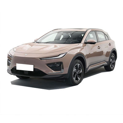سعر جيد 2023 NETA X SUV الكهربائية 500 كيلومتر مجموعة EV مركبة طاقة جديدة مع تكنولوجيا مبتكرة الانترنت