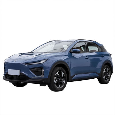 سعر جيد 2023 Neta X Sedan Sport EV Ca nezha X Tide Lite 5 أبواب 5 مقاعد SUV مع مركبة طاقة الليثيوم الثلاثية والأداء الانترنت
