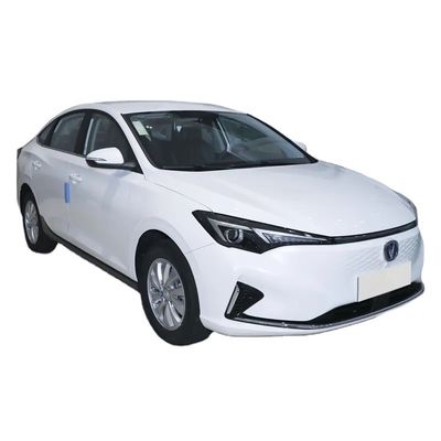سعر جيد مركبة الطاقة تشانغان EADO EV460 2023 مع مدى كهربائي نقي 401 كم 145 كم / ساعة بطارية ليثيوم أيون ثلاثية السرعة العالية الانترنت