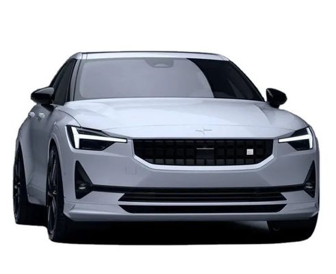 سعر جيد 2023 2024 السيارات الكهربائية Polestar2 EV السيارات NEDC 565km محركات مزدوجة السيارات الطاقة الانترنت