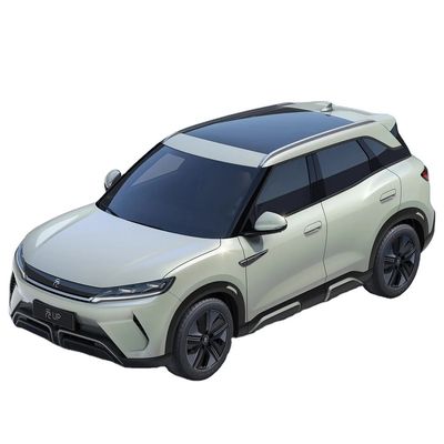 سعر جيد 401 كم حياة طويلة شفرة بطارية يسار القيادة 2024 BYD يوان سيارة كهربائية مع تصميم عصري وسرعة قصوى من 150 كيلومتر / ساعة الانترنت