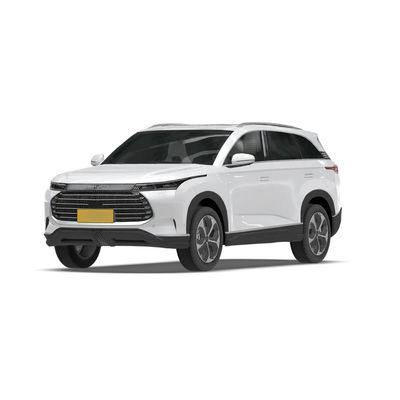 سعر جيد BYD الفرقاطة 07 السيارات الكهربائية القابلة للشحن 0km السيارة العائلية المستعملة الطاقة الهجينة نوع السرعة القصوى 185 كم / ساعة للسفر - الطاقة السيارة الانترنت